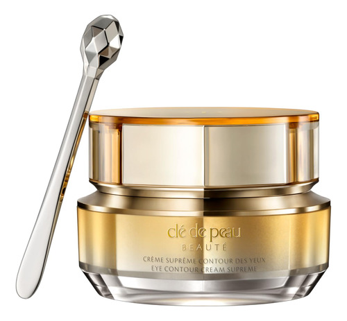 Cle De Peau Beaute Crema Contorno De Ojos Supremo