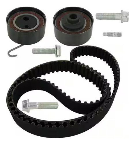 Kit Distribucion Corsa Meriva 1.7 Dti Motor Y17dt Izusu