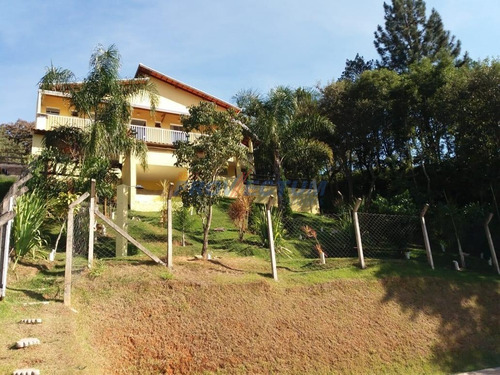 Chácara À Venda Em Joaquim Egídio - Ch269589