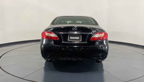 Imagen 7 de 15 de 44960 - Infiniti M 2012 Con Garantía