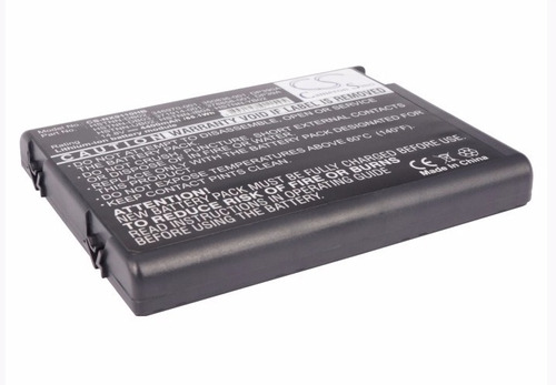 Bateria Notebook P/ Hp Nx9110hb/g Pavilion Zv5037wm-du912ur