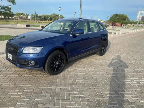 Audi Q5 2.0 I 177cv Stronic Quattro