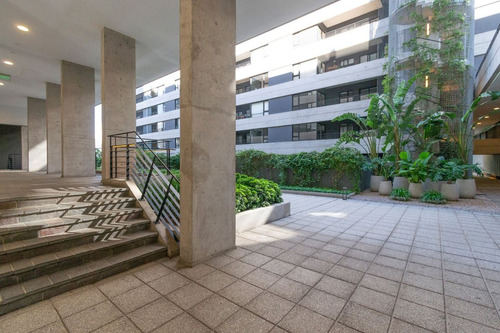 Vta.excelente Monoamb-c/balcón-amenities-caballito