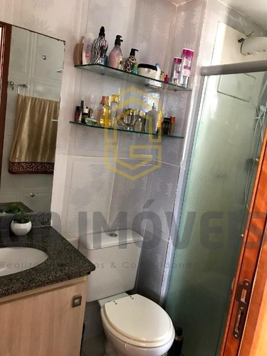 Imagem 20 de 27 de Apt Decorado E Reformado No Poço 3 Quartos 1 Suíte Área De Lazer Completa Só 299mil!! - 486