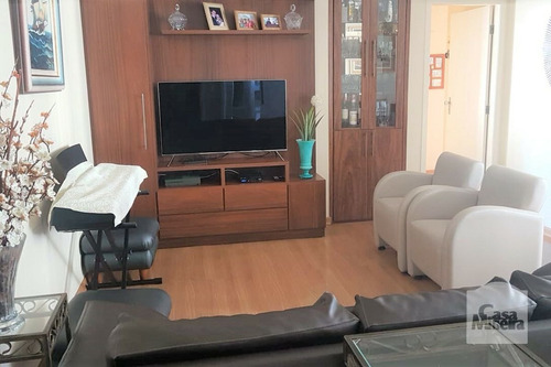 Imagem 1 de 15 de Apartamento À Venda No Colégio Batista - Código 414582 - 414582
