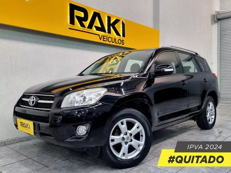 Toyota RAV4 Rav4 4X2