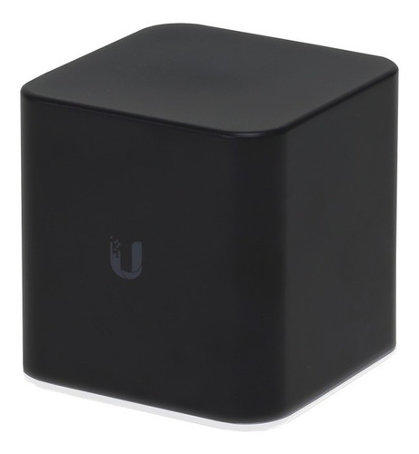 Punto De Acceso  Aircube 2.4 Ghz 4 Dbi 300 Mbps Poe Wi-fi