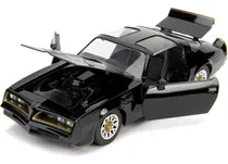 Comprar Carro A Escala 1:24 Rapido Furioso 1977 Pontiac Firebird