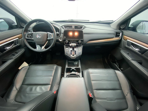 Imagen 15 de 25 de Honda Crv Exl 1.5 4x4
