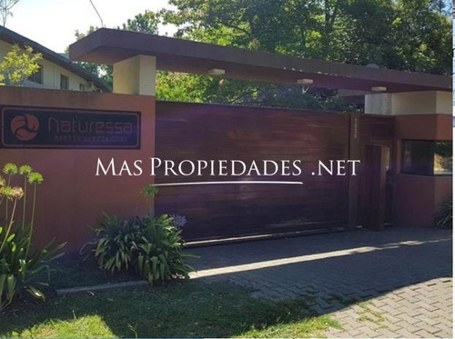 Imagen 1 de 12 de Departamento 4 Amb En Condominio Naturessa