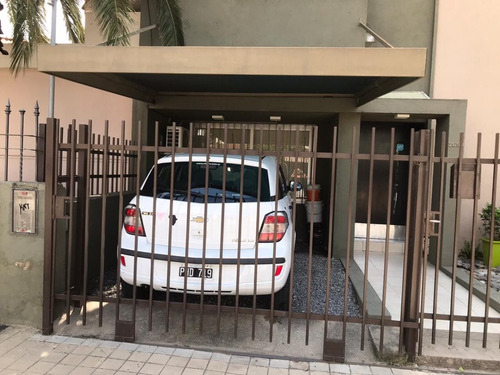 Imagen 6 de 11 de Vendo Duplex V. Centenario 2 Dor. Gran Ubicacion!