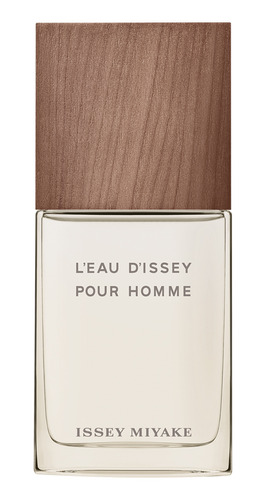 Perfume Hombre Issey Miyake L'eau D'issey Vetiver Edt 50ml