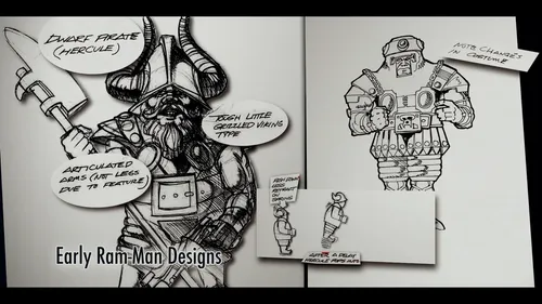 Poder De Grayskull La Historia De He-man Ews
