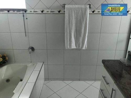Imagem 25 de 30 de Casa Com 3 Dormitórios À Venda, 339 M² Por R$ 850.000 - Condomínio Ibiti Do Paço - Sorocaba/sp - Ca2356