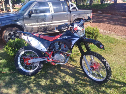 Honda Crf