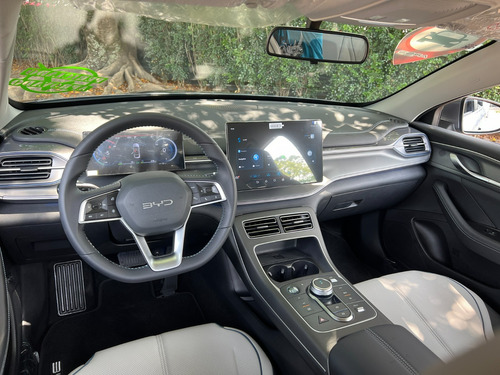 BYD King 1.5 Gs Dm-I Aut. (Phev) 5P Hibrido