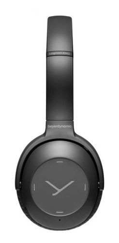 Audífonos Beyerdynamic Lagoon Traveller - Wireless Anc Noise