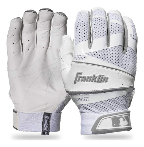 Guantes De Bateo Franklin Sports Fastpitch Freeflex Series