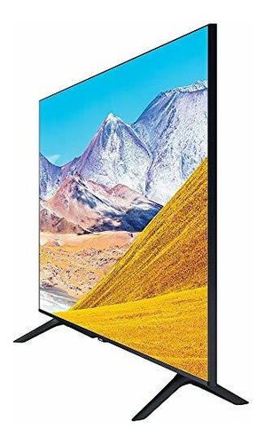 Samsung Un50tu8000 50 PuLG 4k Ultra Hd Smart Led Tv