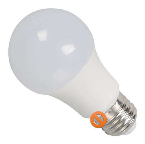 Bombillo Led 9w Docena