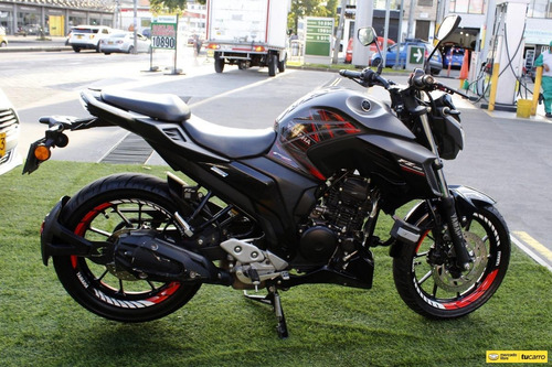Imagen 7 de 25 de Yamaha Fz 250