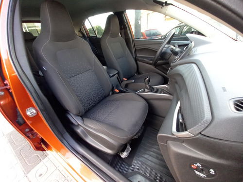 Chevrolet Onix 1.2 Lt Tech Onstar