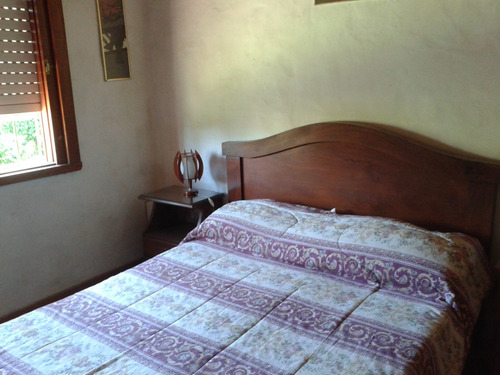 Venta De Casa En Valeria Del Mar Sobre Av Espora