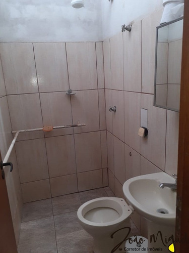 Casa Sao Francisco, Ca00395, Catanduva, Joao Miguel Corretor De Imoveis, Venda De Imoveis - Ca00395 - 68314748