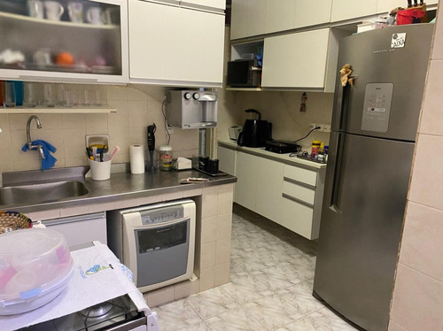 Imagem 6 de 13 de Apto Copacabana | 3 Quartos | 116 M² | Cond: R$1224.00 | 1 Vaga - 1o5w5qu