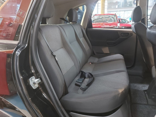 Imagem 13 de 15 de Chevrolet Meriva 1.8 Mpfi Expression 8v