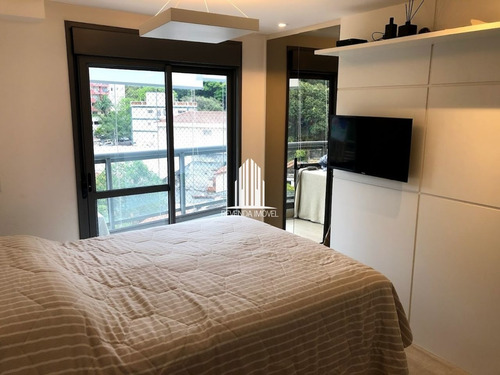 Imagem 4 de 16 de Apartamento Em Vila Ipojuca, São Paulo/sp De 68m² 2 Quartos À Venda Por R$ 900.000,00 - Ap2324688-s