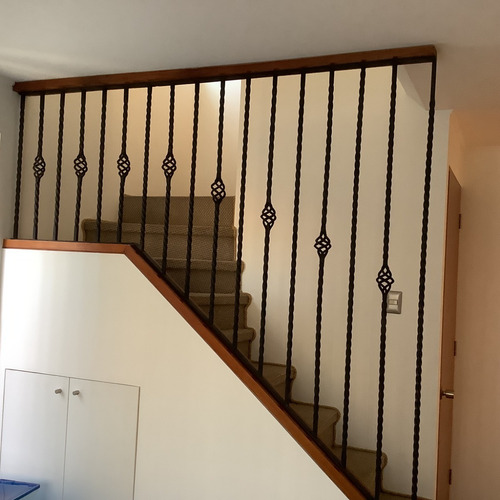 Imagen 7 de 20 de Excelente Casa En Condominio,peñalolen.