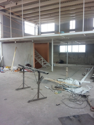 Imagen 12 de 17 de Edificio En Renta, Metepec