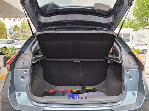Chirey Tiggo 2 Pro 1.0 Luxury At