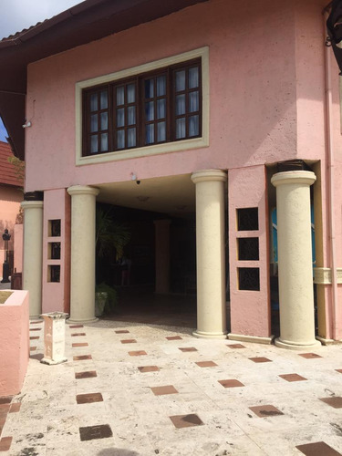 Te Vendo Hotel En La Costa Norte/república Dominicana.