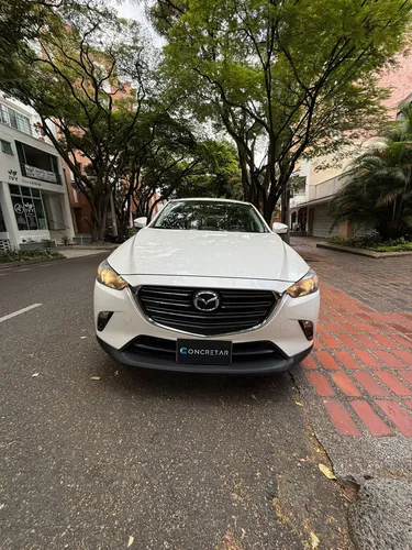 Mazda CX-3 2.0 Touring