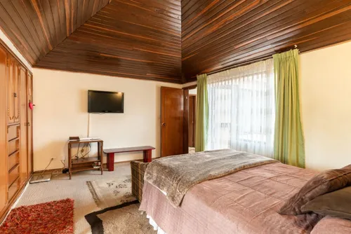 Apartamento En Venta En El Contador. Cod V3328