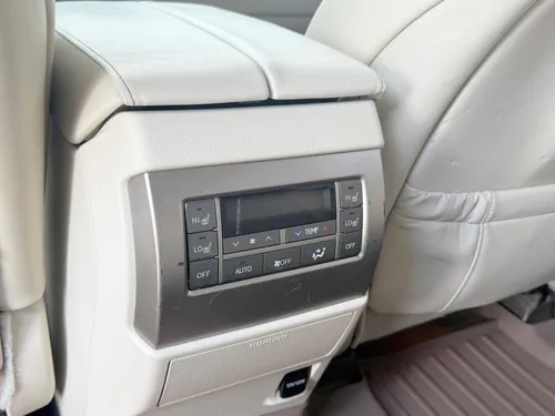 Lexus GX 4.6 460 Premium