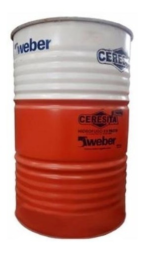 Imagen 1 de 3 de Ceresita X 200 Kg Proyectar Materiales