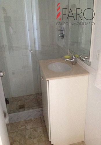 Imagen 15 de 18 de Apartamento En Mansa 3 Dormitorios 3 Baños Terraza - Punta Del Este Mansa