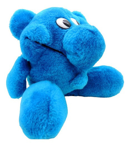 Kodak Personajes Click Kolorkins Peluche Plush Madtoyz