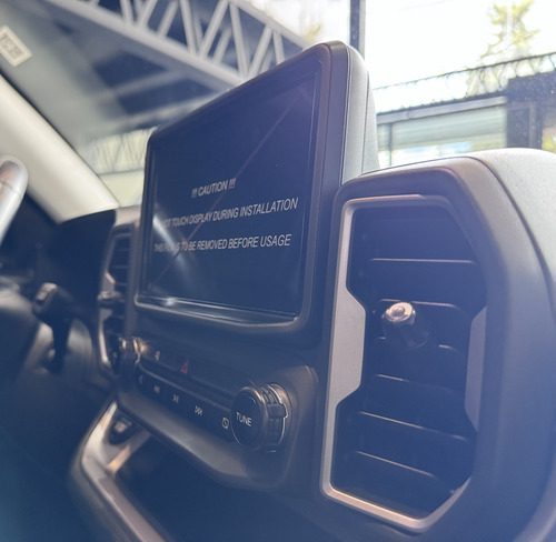 Ford Bronco Sport 1.5 4Wd Big Bend At8