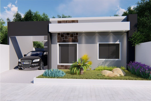 Imagem 1 de 8 de Projeto 2qtos - Arq+hidr+eletr+aprovação Prefeitura Ea-155