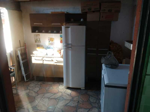 Imagem 13 de 15 de Casa Com 2 Quartos Em Condomínio Em Mesquita! - Sicn20020