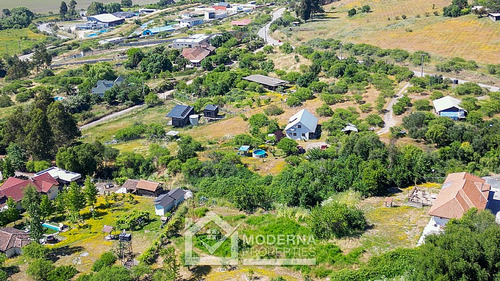 Terreno 13 Ha Para Proyecto Inmobiliario