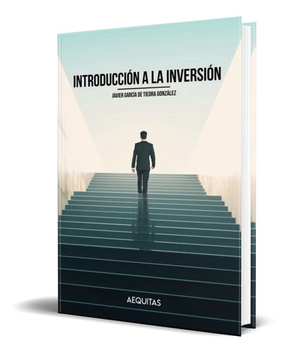Libro Introducción A La Inversión [ Original ]  