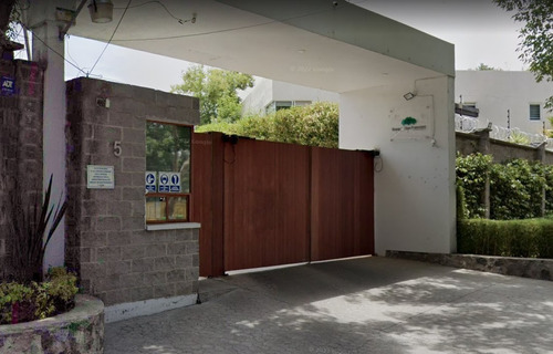 Inversión Segura, Venta De Remate En San Bartolo Ameyalco, Álvaro Obregón Cdmx