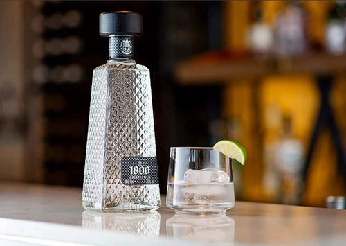 Pack De 3: Don Julio 70, Maestro Dobel Y 1800 Cristalino