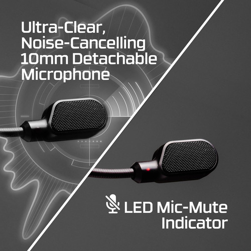 Auriculares Inalámbricos Para Juegos Hyperx Cloud Iii Para P