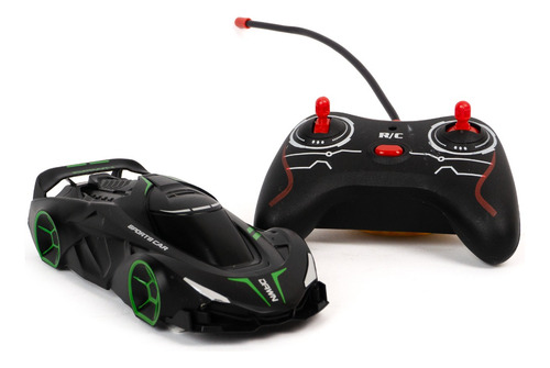 Carro R/c 2 Colores